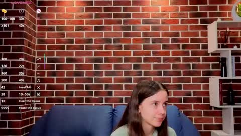Snapshot of cwendenmon chatting on 06-05-26, 07:30 Ashly online show from 06-05-26, 07:30