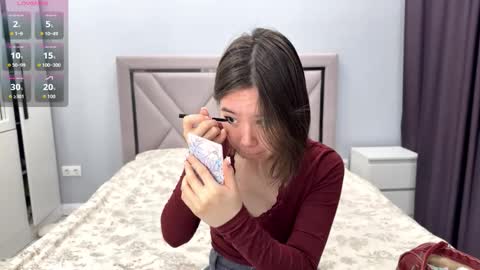 Akemi online show from 01-15-26, 06:40