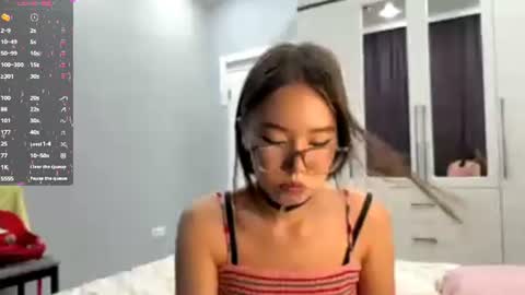 Akemi online show from 07-28-26, 09:26
