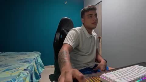 Hayder online show from 12-04-24, 04:32