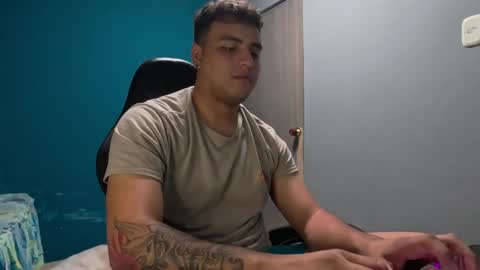 Hayder online show from 12-05-24, 05:37