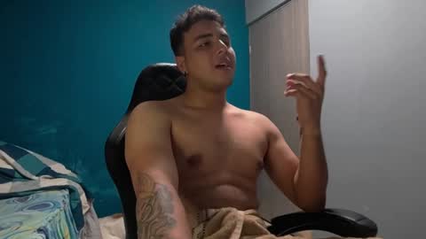 Hayder online show from 12-06-24, 05:20