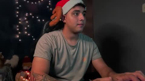 Hayder online show from 12-12-24, 04:37