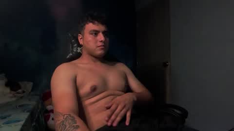 Hayder online show from 12-17-24, 06:24