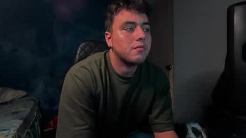 Hayder online show from 12-20-24, 06:19