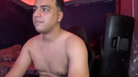 Hayder online show from 01-14-25, 03:22