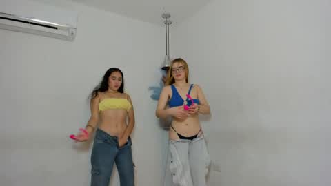 Snapshot of cyanide_candys chatting on 06-06-26, 01:32 Mood Candy. MY TEAM Sammy Chloe Surthy and Litzy online show from 06-06-26, 01:32