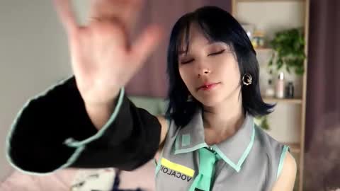 Ruby online show from 03-04-26, 02:45