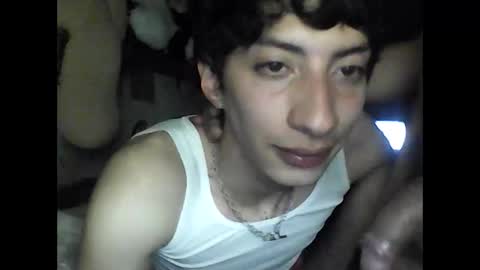 Snapshot of cyber_punk69 chatting on 11-22-25, 01:48 Cyber punk online show from 11-22-25, 01:48