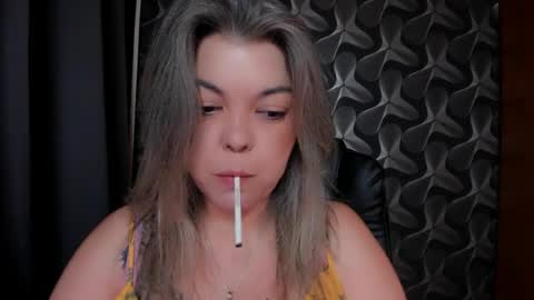 Snapshot of cyberdomme chatting on 06-26-26, 10:47 Full time mean bitch. online show from 06-26-26, 10:47