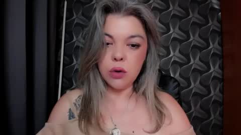 Snapshot of cyberdomme chatting on 07-13-26, 12:24 Full time mean bitch. online show from 07-13-26, 12:24