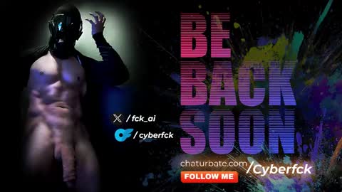 Snapshot of cyberfck chatting on 01-22-25, 05:05 cyberfck online show from 01-22-25, 05:05