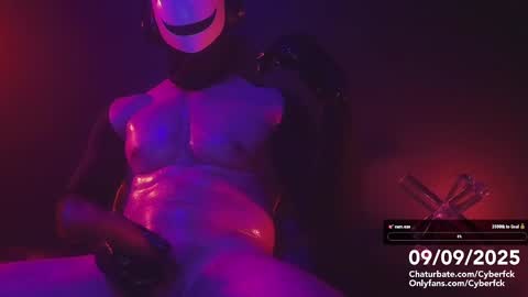 Snapshot of cyberfck chatting on 09-09-25, 10:31 cyberfck online show from 09-09-25, 10:31