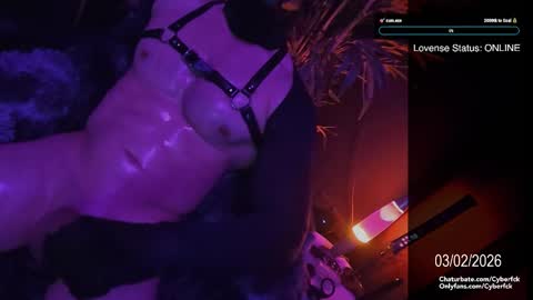 Snapshot of cyberfck chatting on 03-05-26, 04:08 cyberfck online show from 03-05-26, 04:08