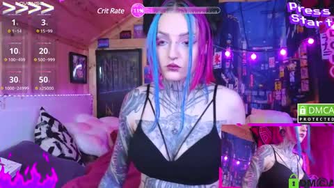 Neko online show from 12-02-24, 05:04