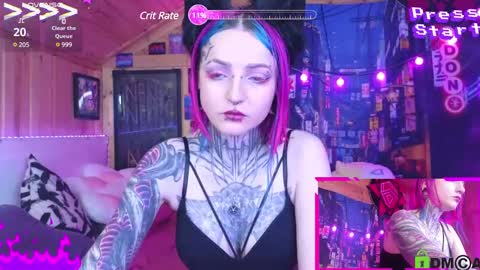 Neko online show from 12-02-24, 08:09