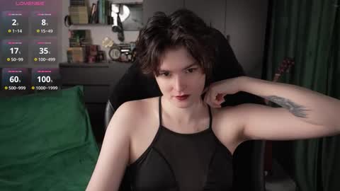 Snapshot of cybersamuraii chatting on 01-17-26, 02:22 Helen Blossom online show from 01-17-26, 02:22