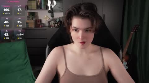 Snapshot of cybersamuraii chatting on 02-01-26, 02:37 Helen Blossom online show from 02-01-26, 02:37