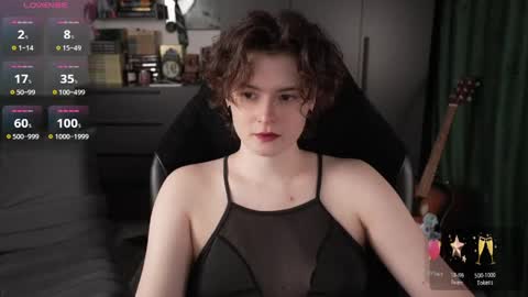 Snapshot of cybersamuraii chatting on 03-01-26, 02:41 Helen Blossom online show from 03-01-26, 02:41