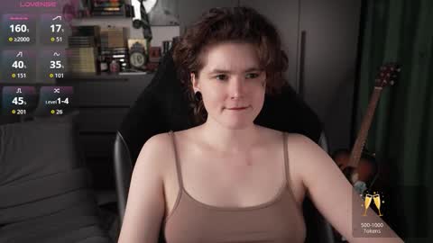 Snapshot of cybersamuraii chatting on 03-03-26, 02:34 Helen Blossom online show from 03-03-26, 02:34