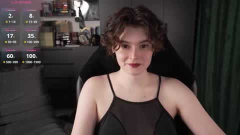 Snapshot of cybersamuraii chatting on 03-12-26, 01:17 Helen Blossom online show from 03-12-26, 01:17