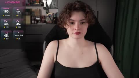 Helen Blossom online show from 03-22-26, 01:36