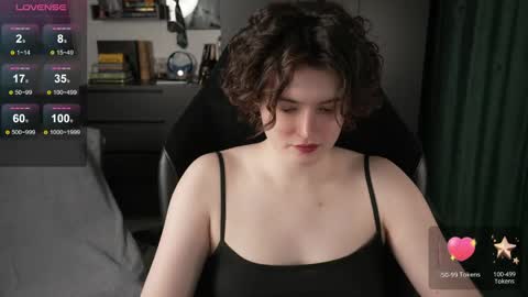Helen Blossom online show from 04-29-26, 01:15