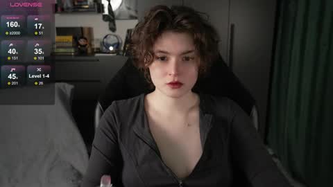 Helen Blossom online show from 05-04-26, 01:40