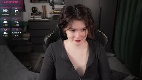 Helen Blossom online show from 05-31-26, 01:40