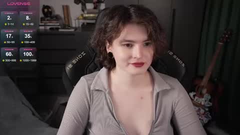 Helen Blossom online show from 06-18-26, 01:48