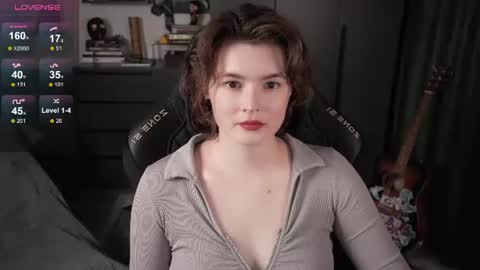 Helen Blossom online show from 06-22-26, 02:25