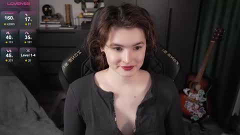 Helen Blossom online show from 06-23-26, 01:31