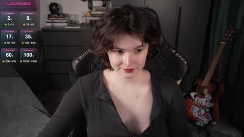 Helen Blossom online show from 06-30-26, 01:56
