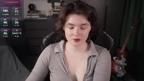 Helen Blossom online show from 07-01-26, 01:24