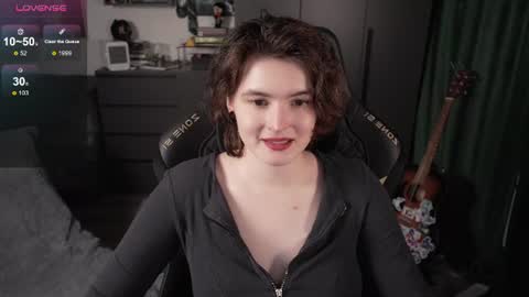 Helen Blossom online show from 07-07-26, 01:59