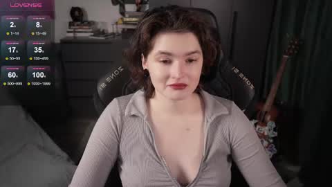 Helen Blossom online show from 07-10-26, 01:58