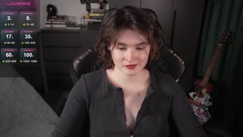 Helen Blossom online show from 07-15-26, 08:25