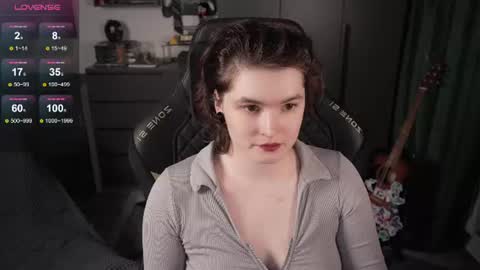Helen Blossom online show from 07-21-26, 07:38
