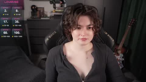 Helen Blossom online show from 07-28-26, 02:05