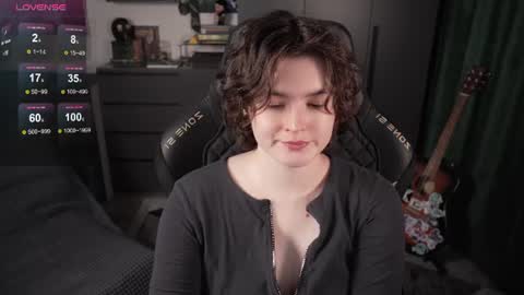 Helen Blossom online show from 07-28-26, 02:13