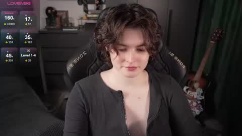 Helen Blossom online show from 07-28-26, 07:26