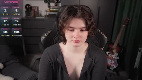 Helen Blossom online show from 07-31-26, 02:05
