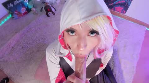  cyber zoe   online show from 01-03-25, 10:40