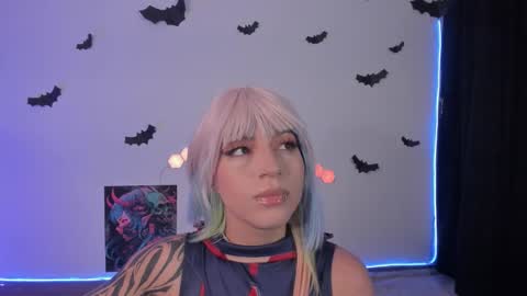  cyber zoe   online show from 10-06-25, 12:13