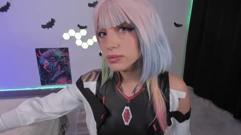  cyber zoe   online show from 10-17-25, 12:41