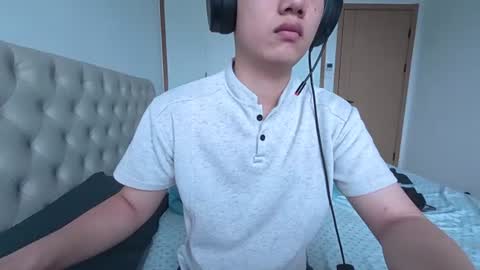 CyChen online show from 06-14-26, 01:25