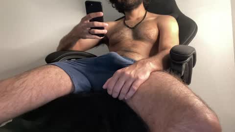 Cylus X online show from 06-20-26, 07:44