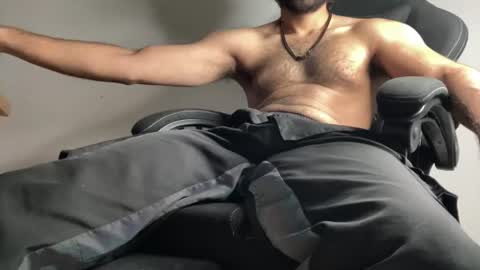 Cylus X online show from 07-26-26, 07:59
