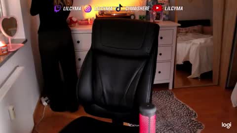 cymaishere online show from 10-28-25, 08:55