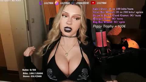 cymaishere online show from 03-23-26, 07:51